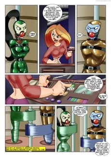 kim possible- Impossibly Obscene 3 – Kim’s Gift (11)