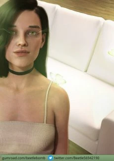 A Bittersweet Blessing (15)