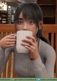 A Bittersweet Blessing 2 (12)