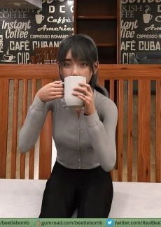 A Bittersweet Blessing 2 (15)