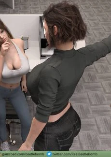 A Bittersweet Blessing 2 (161)