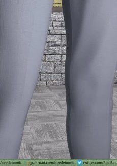 A Bittersweet Blessing 2 (167)