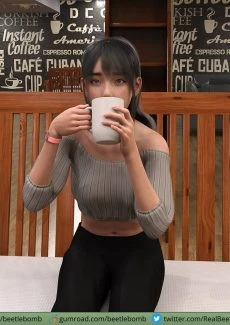 A Bittersweet Blessing 2 (17)
