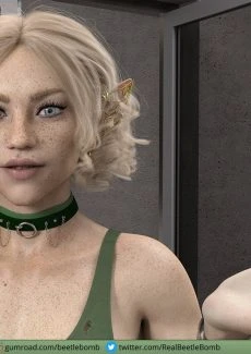 A Bittersweet Blessing 2 (171)