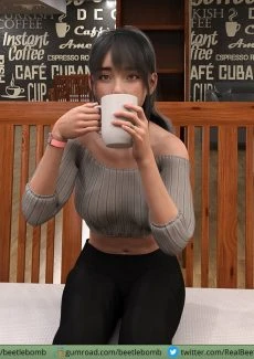 A Bittersweet Blessing 2 (18)