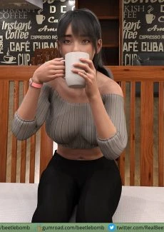 A Bittersweet Blessing 2 (19)