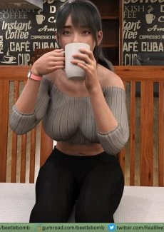 A Bittersweet Blessing 2 (20)