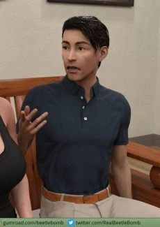 A Bittersweet Blessing 2 (21)