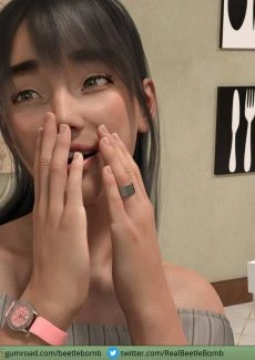 A Bittersweet Blessing 2 (35)