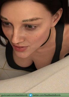 A Bittersweet Blessing 2 (39)