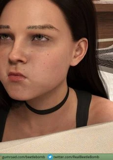 A Bittersweet Blessing 2 (41)