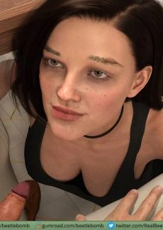 A Bittersweet Blessing 2 (42)