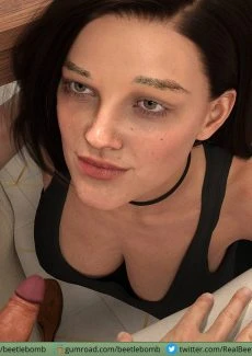 A Bittersweet Blessing 2 (43)
