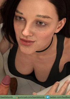 A Bittersweet Blessing 2 (45)