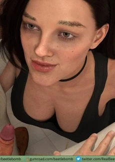 A Bittersweet Blessing 2 (46)