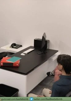 A Bittersweet Blessing 2 (9)