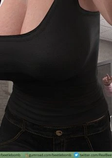 A Bittersweet Blessing 3 (33)
