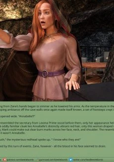 A Bittersweet Blessing 3 (79)
