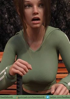 A Bittersweet Blessing 3 (90)