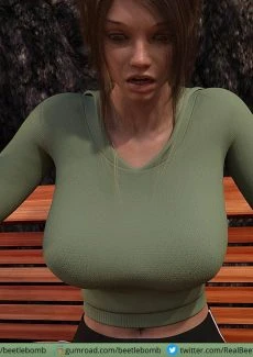 A Bittersweet Blessing 3 (92)