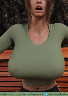 A Bittersweet Blessing 3 (93)