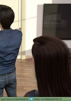 A Bittersweet Blessing (36)