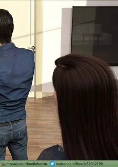 A Bittersweet Blessing (37)