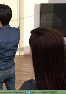 A Bittersweet Blessing (38)