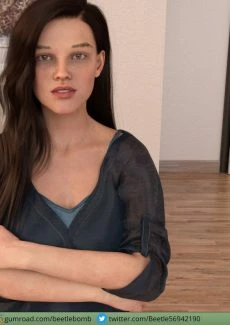 A Bittersweet Blessing (40)