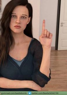 A Bittersweet Blessing (41)