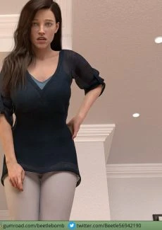 A Bittersweet Blessing (43)
