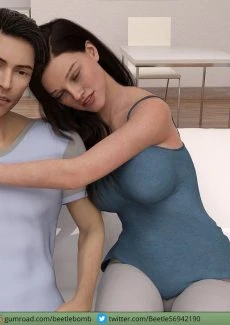 A Bittersweet Blessing (51)