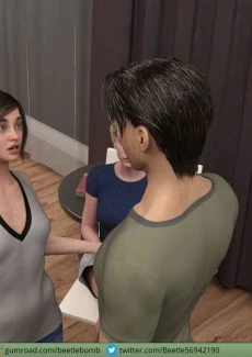A Bittersweet Blessing (68)