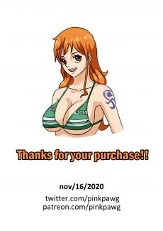 A Chance With Nami (12)