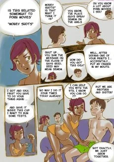 A Gift from Outer Space (10)