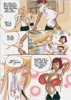 A Gift from Outer Space (19)