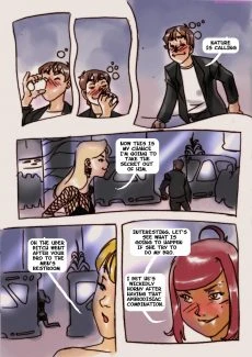 A Gift from Outer Space (40)