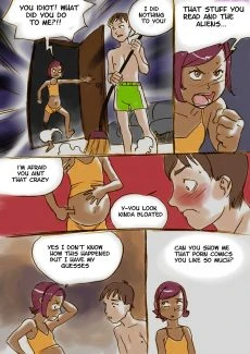 A Gift from Outer Space (8)