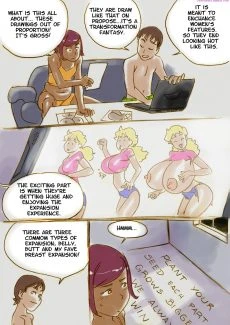 A Gift from Outer Space (9)