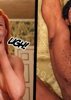 A Sexual Exchange 2 (27)