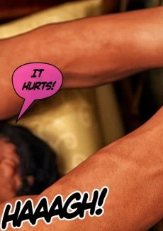 A Sexual Exchange 2 (28)
