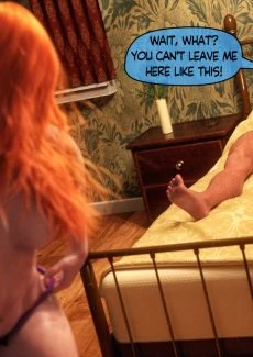 A Sexual Exchange 2 (51)