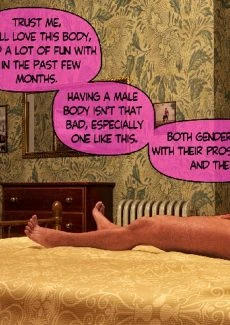 A Sexual Exchange 2 (53)