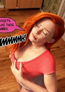 A Sexual Exchange 2 (54)