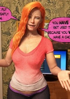 A Sexual Exchange 2 (58)