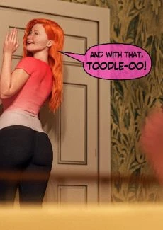 A Sexual Exchange 2 (59)
