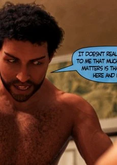 A Sexual Exchange 2 (8)