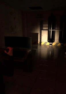 Abandoned Lab (10)
