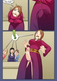 Ackanime- Weird Alchemy (10)