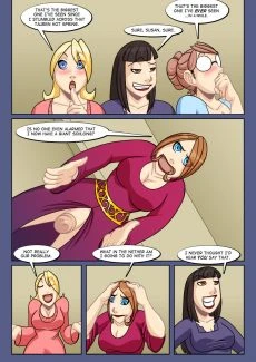 Ackanime- Weird Alchemy (11)